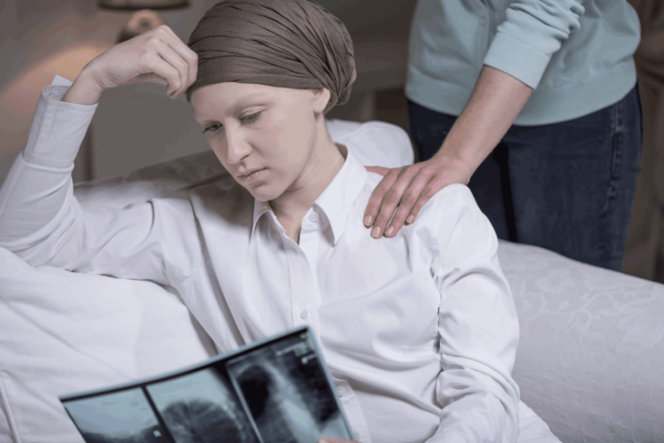7 điều bạn nên biết khi chăm sóc người thân ung thư giai đoạn cuối 5