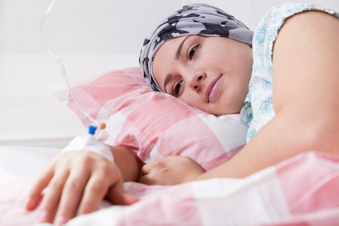 7 điều bạn nên biết khi chăm sóc người thân ung thư giai đoạn cuối 6