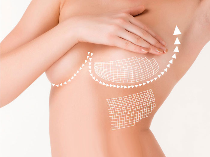 8 tin đồn về lão hóa ngực bạn đừng lo lắng 8