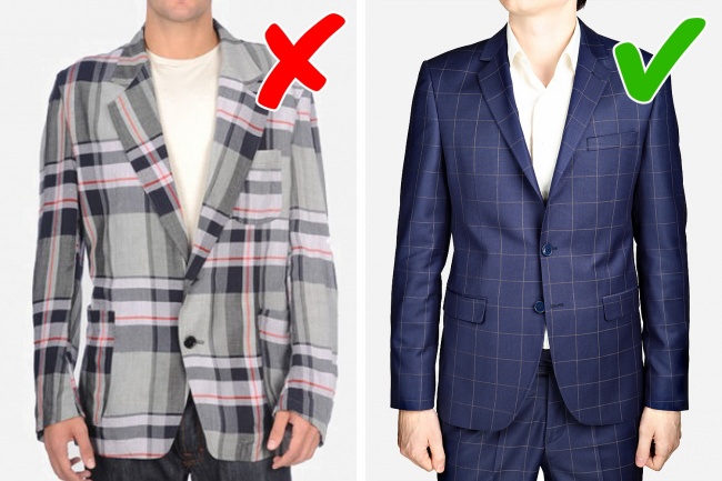 10 bí quyết giúp bạn không bao giờ ân hận khi mua sắm quần áo 3