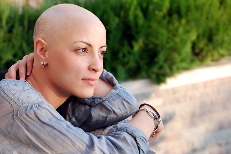 7 điều bạn nên biết khi chăm sóc người thân ung thư giai đoạn cuối 1