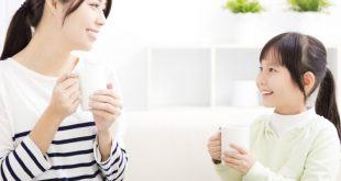 Công dụng của trà hoa cúc đối với sức khỏe bé 6