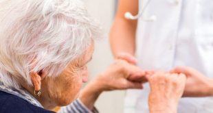 Tìm hiểu sự khác nhau giữa chứng sa sút trí tuệ và bệnh Alzheimer 27