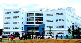 Bệnh viện Đại học Y dược Cần Thơ ngày càng hoàn thiện chất lượng 7