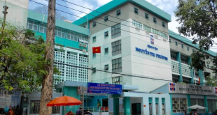 Bệnh viện Nguyễn Tri Phương có tốt không? 6