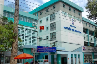 Bệnh viện Nguyễn Tri Phương có tốt không? 17