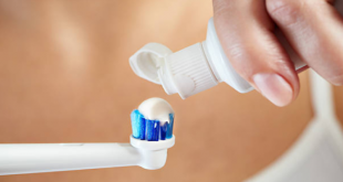 Trắc nghiệm tâm lý: Cách bóp kem đánh răng bật mí gì về bạn? 2