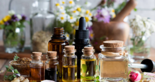 5 loại dầu massage tốt nhất theo các chuyên gia trị liệu 26