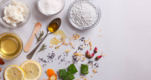 7 công thức detox cho tóc bạn có thể làm tại nhà 1