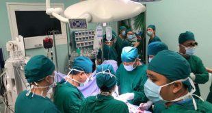Thông tin cần biết khi đi Bệnh viện Chấn thương Chỉnh hình 8