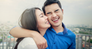15 điều dễ thương bạn làm cùng người yêu nhưng… không kể ai nghe 13