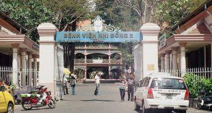 Trang bị kinh nghiệm khi đưa con đi khám ở Bệnh viện Nhi Đồng 2 6