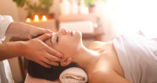8 giải pháp tự nhiên giúp bạn giảm bớt cơn đau nửa đầu 34