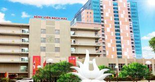 Thông tin và kinh nghiệm đi khám bệnh ở Bệnh viện Bạch Mai 37