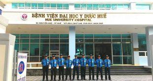 Khám tại Bệnh viện Đại học Y dược Huế bạn cần biết gì? 20