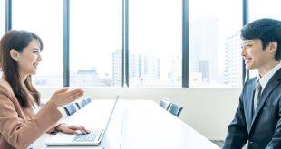 Kinh nghiệm phỏng vấn xin việc: 7 điều nhà tuyển dụng kỳ vọng ở bạn 14