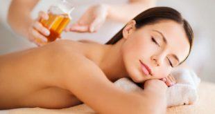 Liệu pháp mùi hương: Tại sao bạn nên thử? 19