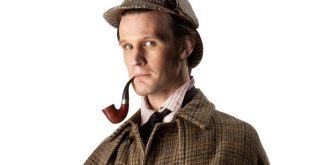 Trắc nghiệm tâm lý: Bạn có nhạy bén như Sherlock Holmes? 33