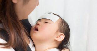 Miếng dán hạ sốt có thật sự giúp hạ sốt? 9