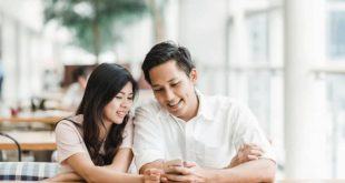 5 kiểu ngoại tình không sex bạn rất dễ vướng vào 1