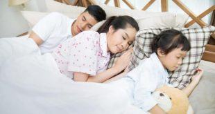 Ở độ tuổi của bạn, ngủ bao nhiêu là đủ? 8