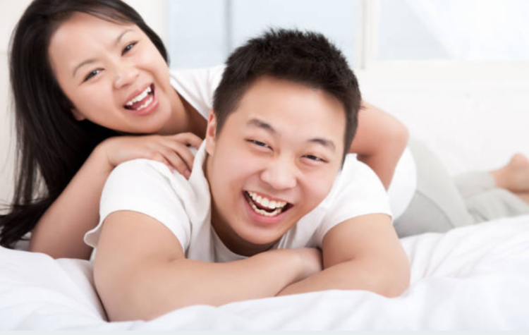 7 điều bạn nên biết về quan hệ vợ chồng sau sinh 2
