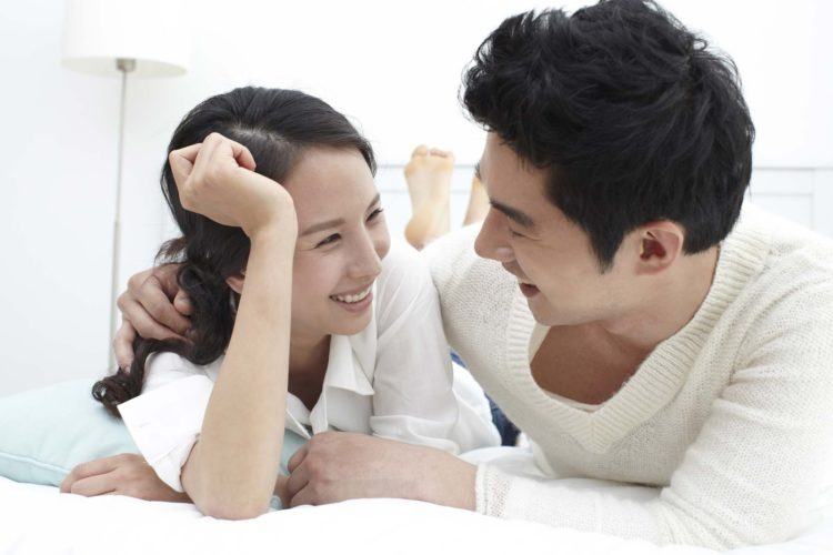 7 điều bạn nên biết về quan hệ vợ chồng sau sinh 6