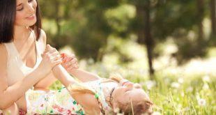 10 câu nên nói với con thay cho những câu ra lệnh 16