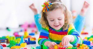 15 trò chơi rèn luyện kỹ năng vận động làm bé thích mê ly 8