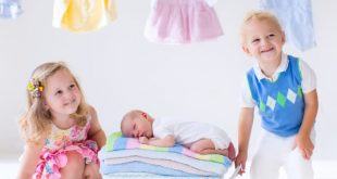 Đồ dùng cho trẻ sơ sinh không thật sự cần thiết cho trẻ 25