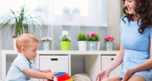 Ý tưởng hoạt động cho trẻ tập đi trong vòng một tuần 18