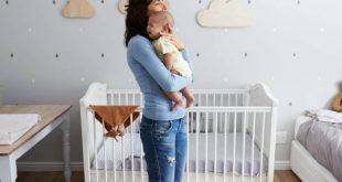 Trẻ sốt mọc răng: Nguyên nhân và dấu hiệu nhận biết 3