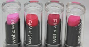 Son Wet N Wild có tốt không? Màu nào đẹp? Phân biệt thật giả như thế nào? - Góc Nhìn Đông Y 36