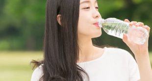 8 thời điểm uống nước lý tưởng bạn không nên bỏ qua 14