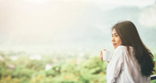 3 loại thức uống khiến hơi thở của bạn có mùi 11