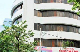 Giá dịch vụ xét nghiệm tại nhà của Trung tâm Y khoa Đại học Đà Nẵng 19