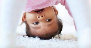Trẻ em thủ dâm, ba mẹ có nên lo lắng hay không? 49