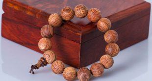 Những điều cần biết về vòng tay gỗ sưa – món đồ trang sức đặc biệt! - Góc Nhìn Đông Y 6