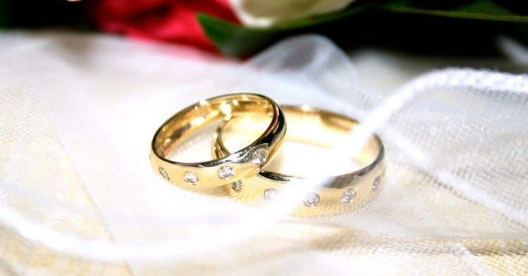 Ý nghĩa nhẫn cưới: 3 bí quyết chọn nhẫn cưới dành cho các cặp đôi 1
