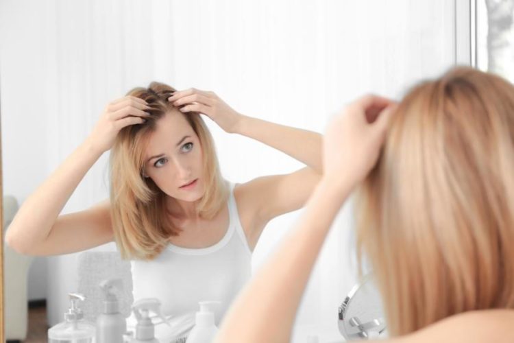 Những điều bạn nên biết về hội chứng nghiện bứt tóc 2