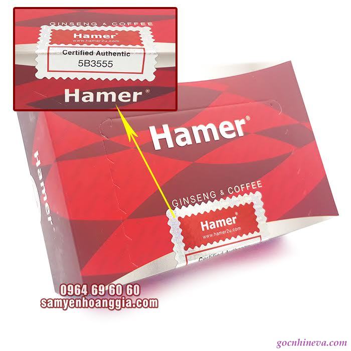 Keo Sam Hamer 2