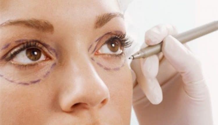 10 thói quen giúp bạn bảo vệ đôi mắt 1