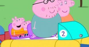 6 lý do vì sao không nên cho con xem phim Heo Peppa 1