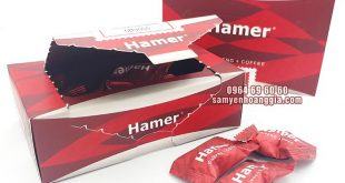 Kẹo sâm Hamer Candy có thực sự tốt hay không? - Góc Nhìn Đông Y 30