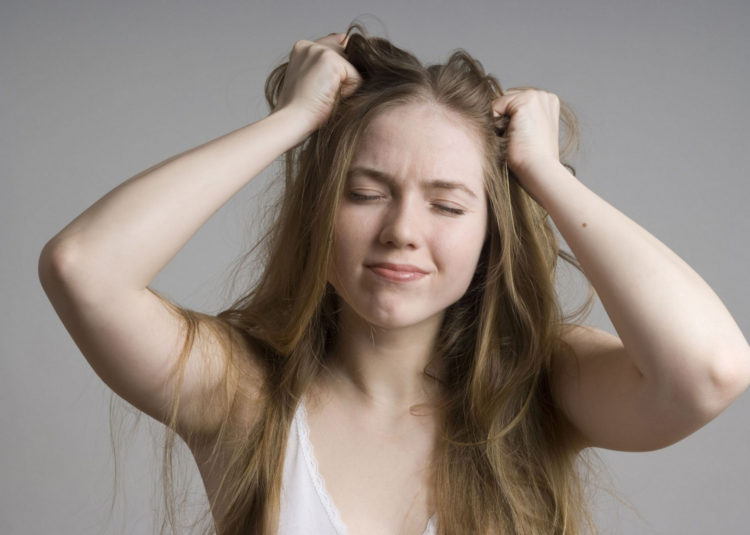 Những điều bạn nên biết về hội chứng nghiện bứt tóc 1