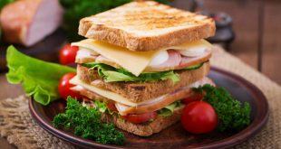 Bánh mì sandwich ăn với gì mới tốt cho sức khỏe? 24