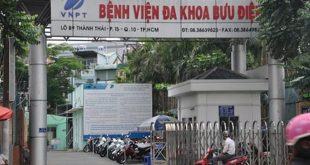 3 thông tin cần tìm hiểu khi đi khám ở Bệnh viện Bưu Điện TPHCM 1