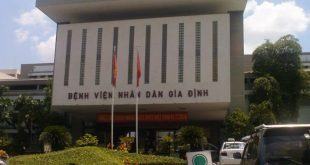 Quy trình khám chữa bệnh tại Bệnh viện Nhân dân Gia Định 9