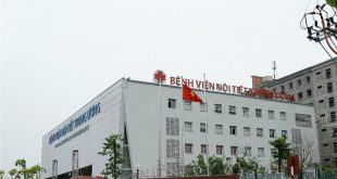 Thông tin cần biết về Bệnh viện Nội tiết Trung ương Hà Nội 3