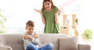 Bố mẹ trực thăng khiến não bộ trẻ nhỏ chậm phát triển 14